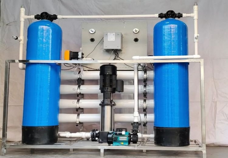 Reverse Osmosis RO Plant Reverse Osmosis RO Plant