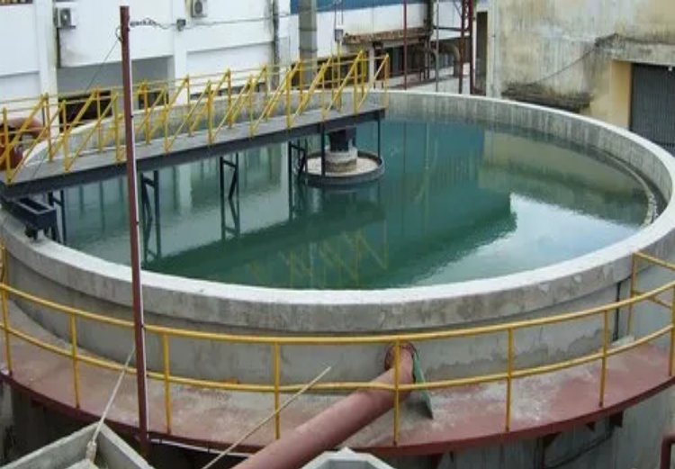 Clarifier System