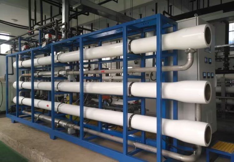 Desalination-Plant-SWRO